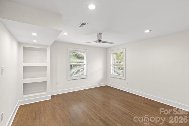 442 Lorna Street, Charlotte, NC 28205