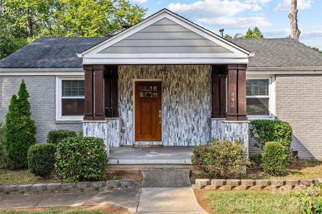 442 Lorna Street, Charlotte, NC 28205