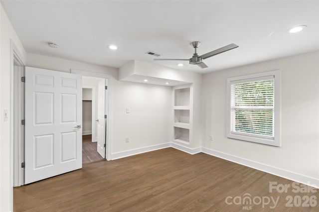 442 Lorna Street, Charlotte, NC 28205