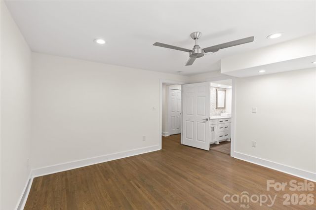 442 Lorna Street, Charlotte, NC 28205