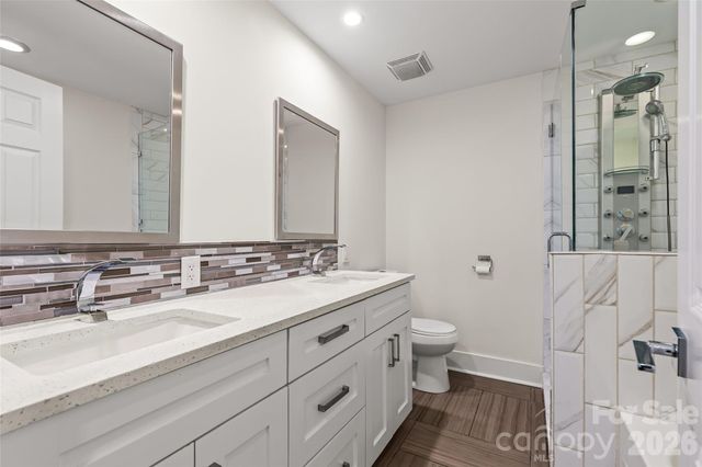 442 Lorna Street, Charlotte, NC 28205