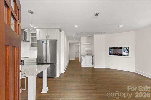 442 Lorna Street, Charlotte, NC 28205