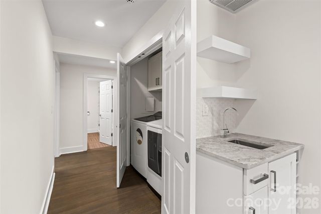 442 Lorna Street, Charlotte, NC 28205