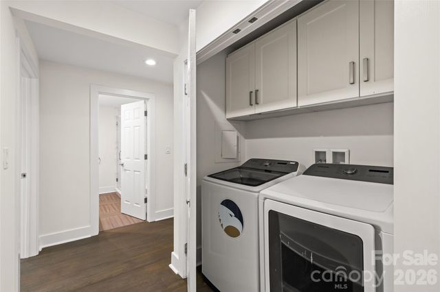 442 Lorna Street, Charlotte, NC 28205