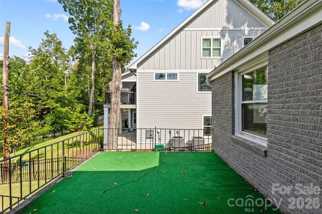 442 Lorna Street, Charlotte, NC 28205