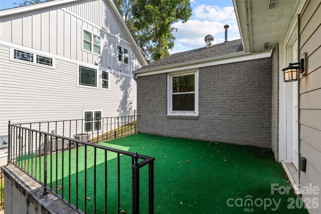 442 Lorna Street, Charlotte, NC 28205