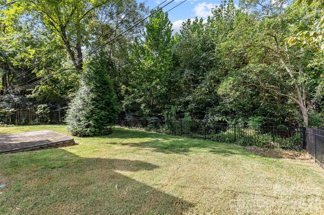 442 Lorna Street, Charlotte, NC 28205