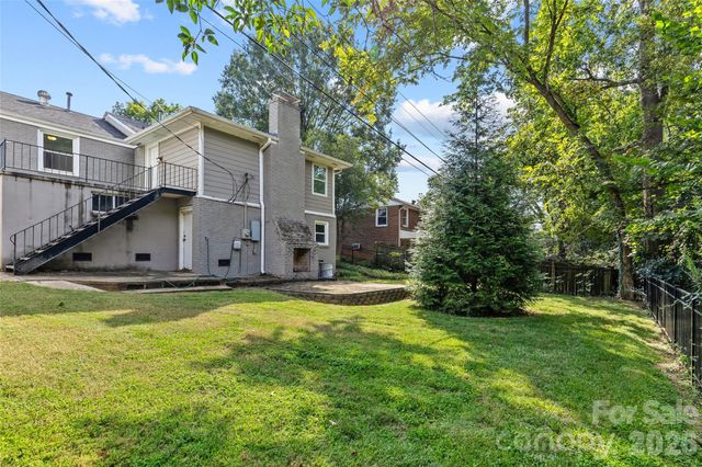 442 Lorna Street, Charlotte, NC 28205