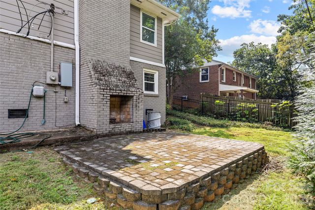 442 Lorna Street, Charlotte, NC 28205