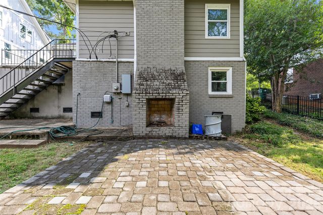442 Lorna Street, Charlotte, NC 28205
