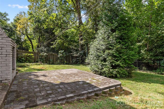 442 Lorna Street, Charlotte, NC 28205