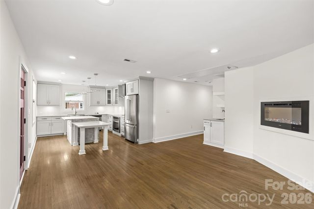 442 Lorna Street, Charlotte, NC 28205