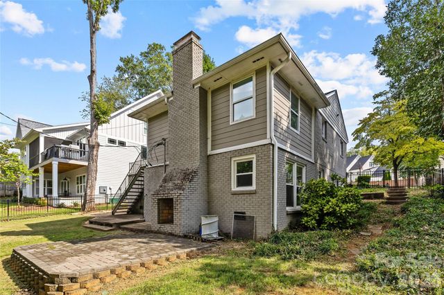 442 Lorna Street, Charlotte, NC 28205