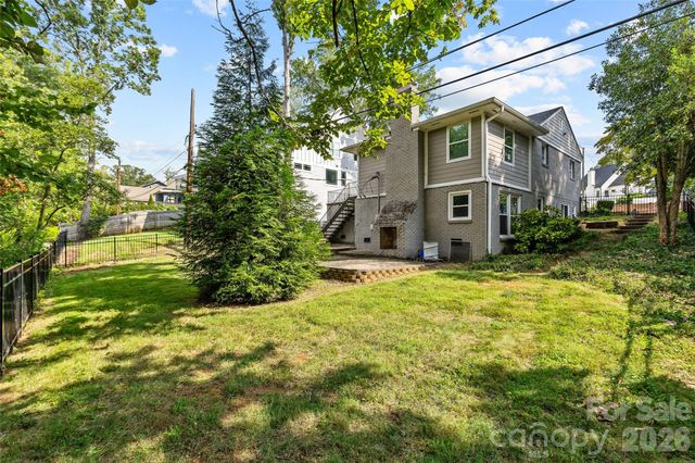 442 Lorna Street, Charlotte, NC 28205