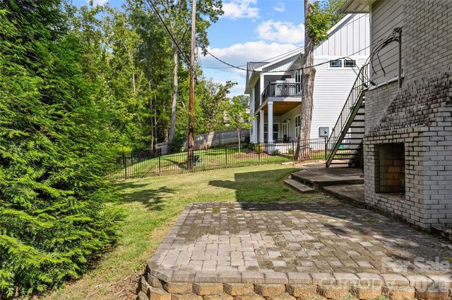 442 Lorna Street, Charlotte, NC 28205