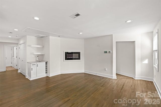 442 Lorna Street, Charlotte, NC 28205