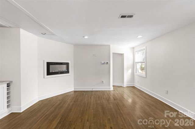 442 Lorna Street, Charlotte, NC 28205