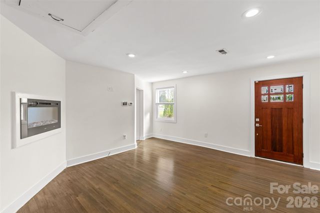442 Lorna Street, Charlotte, NC 28205