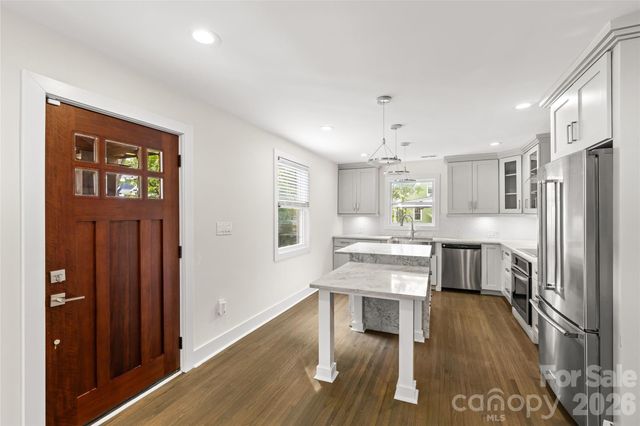 442 Lorna Street, Charlotte, NC 28205