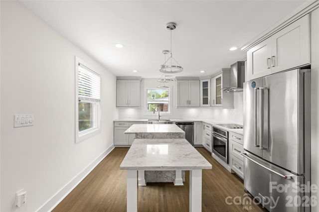 442 Lorna Street, Charlotte, NC 28205