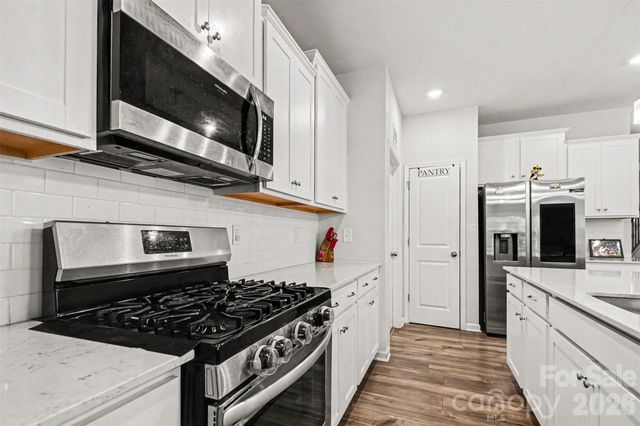 15513 Capps Road, Charlotte, NC 28278
