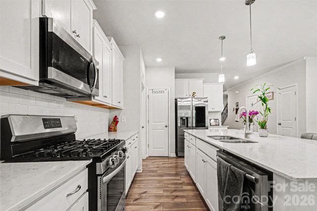 15513 Capps Road, Charlotte, NC 28278