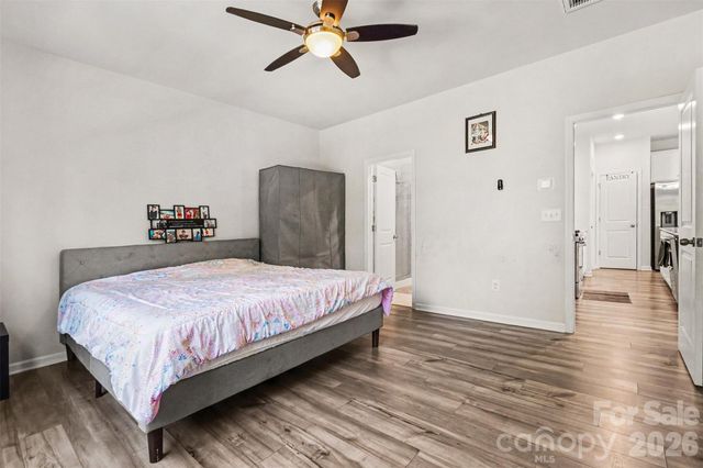 15513 Capps Road, Charlotte, NC 28278