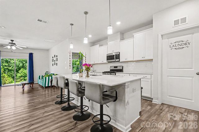 15513 Capps Road, Charlotte, NC 28278