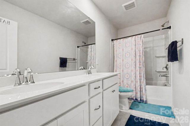 15513 Capps Road, Charlotte, NC 28278