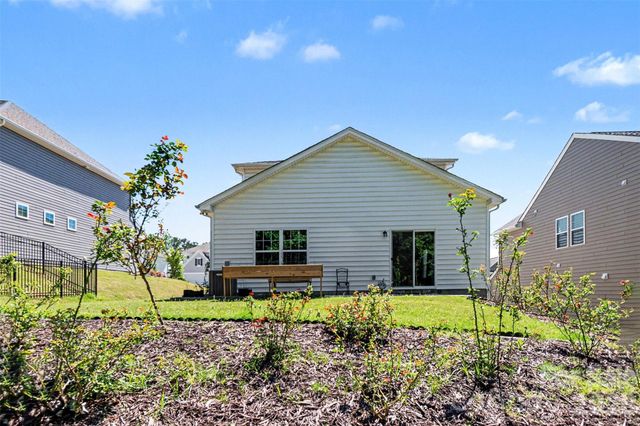 15513 Capps Road, Charlotte, NC 28278