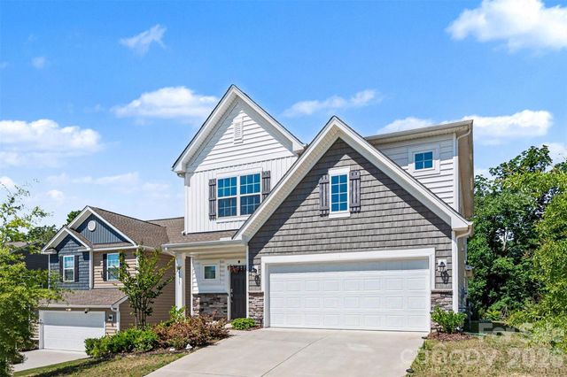 15513 Capps Road, Charlotte, NC 28278