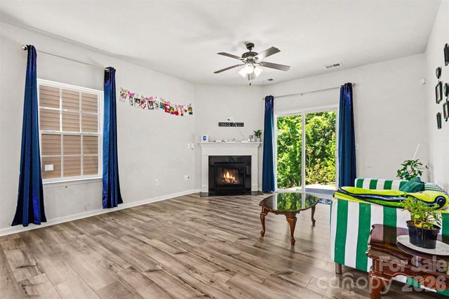 15513 Capps Road, Charlotte, NC 28278