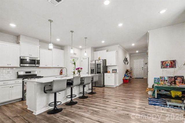 15513 Capps Road, Charlotte, NC 28278