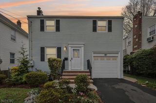 401 Walnut St, Nutley Twp., NJ 07110