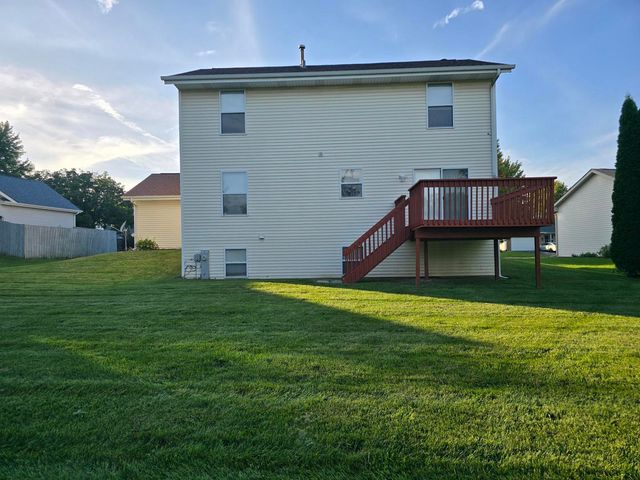 6585 SONOMA, Rockford, IL 61114