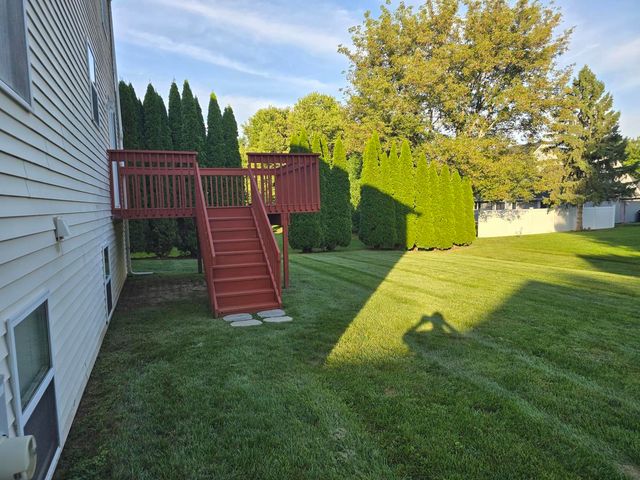 6585 SONOMA, Rockford, IL 61114