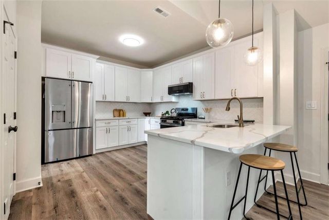 2305 Goodwood Boulevard, Smyrna, GA 30080