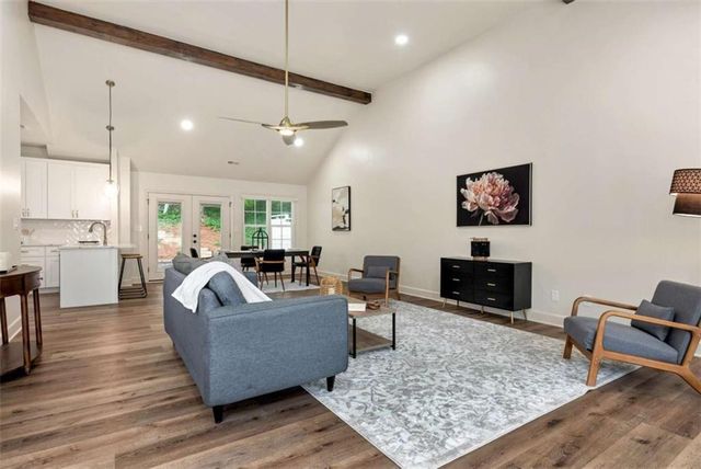 2305 Goodwood Boulevard, Smyrna, GA 30080