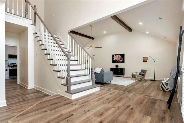 2305 Goodwood Boulevard, Smyrna, GA 30080