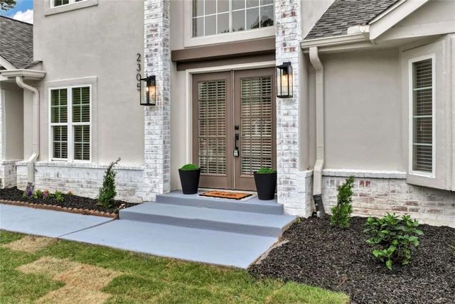 2305 Goodwood Boulevard, Smyrna, GA 30080