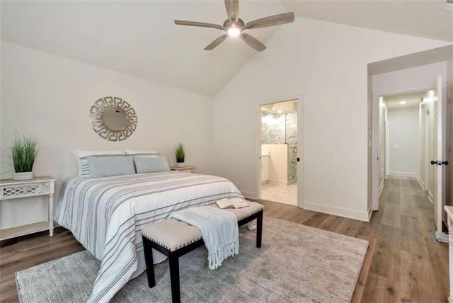 2305 Goodwood Boulevard, Smyrna, GA 30080