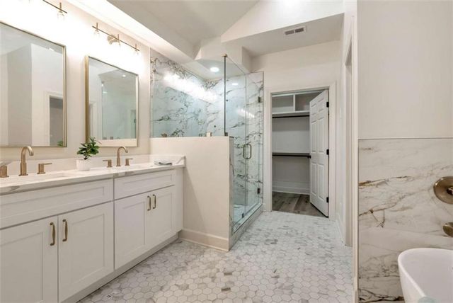 2305 Goodwood Boulevard, Smyrna, GA 30080