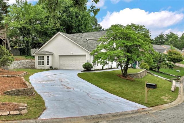 2305 Goodwood Boulevard, Smyrna, GA 30080