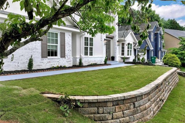 2305 Goodwood Boulevard, Smyrna, GA 30080