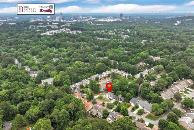 2305 Goodwood Boulevard, Smyrna, GA 30080