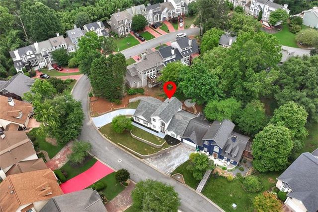 2305 Goodwood Boulevard, Smyrna, GA 30080