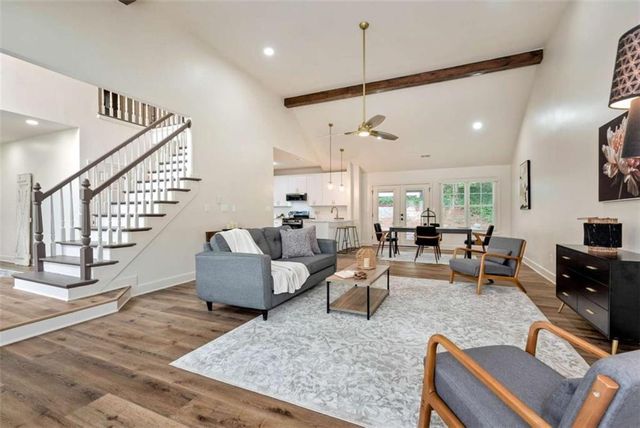 2305 Goodwood Boulevard, Smyrna, GA 30080
