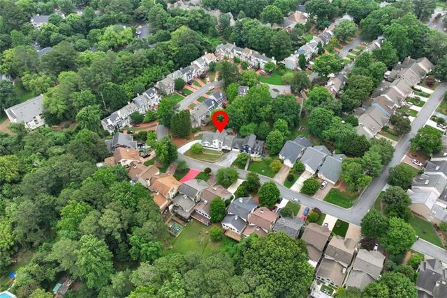 2305 Goodwood Boulevard, Smyrna, GA 30080