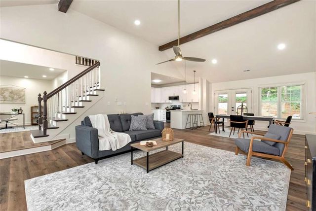2305 Goodwood Boulevard, Smyrna, GA 30080