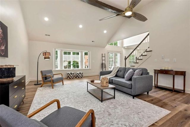 2305 Goodwood Boulevard, Smyrna, GA 30080